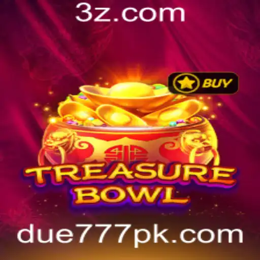 due777 - Explorando o Fascinante Mundo de TreasureBowl: Um Mergulho nas Regras e Introdução do Jogo