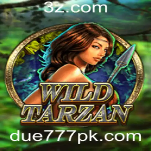 due777 - Explorando o Fascinante Mundo de WildTarzan: Aventuras e Estratégias