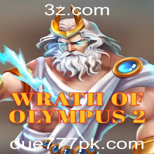 due777 - Descubra o Universo de WrathofOlympus2: A Nova Sensação dos Jogos